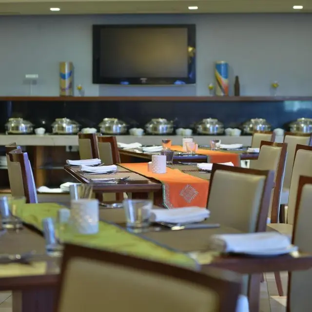 Vivanta Vadodara