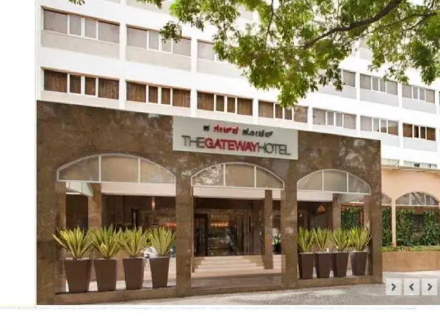 Vivanta Bengaluru Residency Road