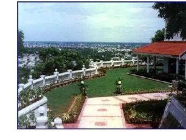 Gateway Madurai