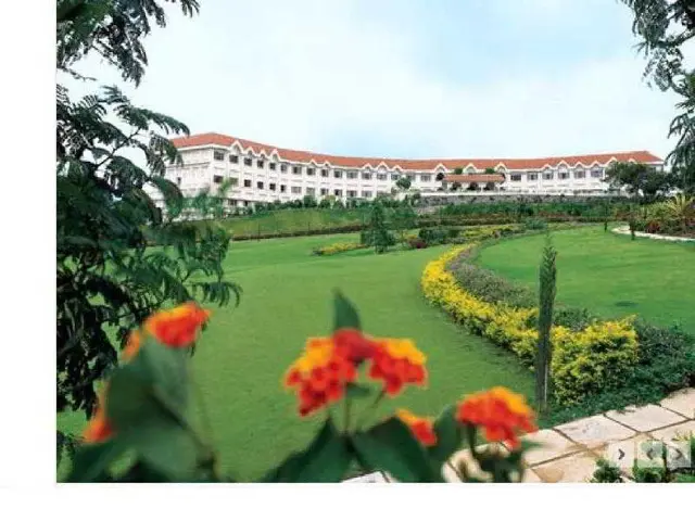 Gateway Nashik