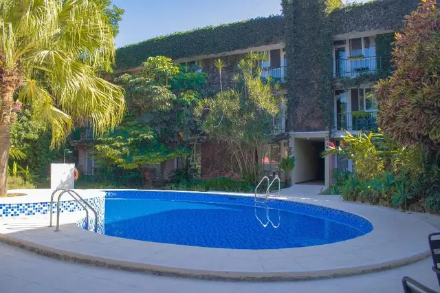 Novo Apart Hotel