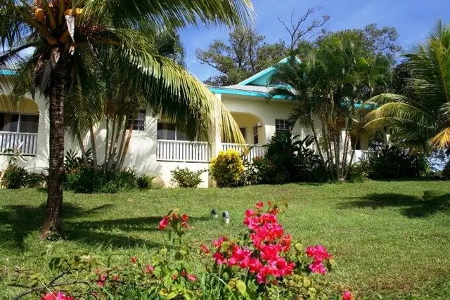 Turquoise Bay Resort