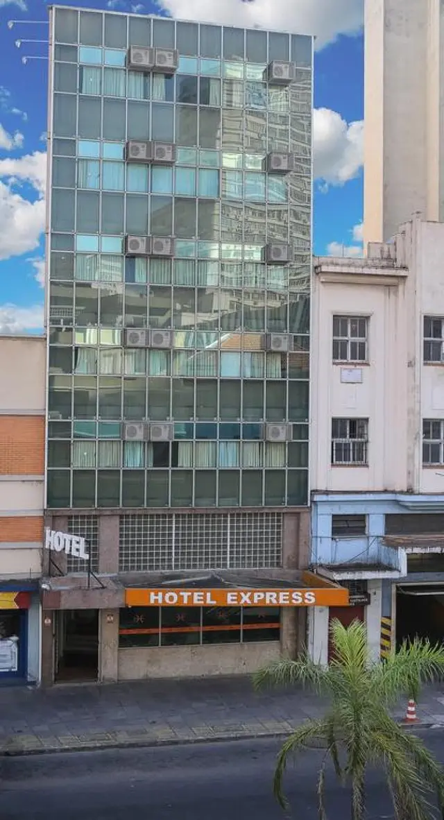 Rede Andrade Maua Express