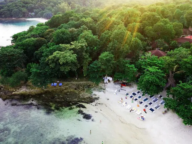 Samed Villa Resort