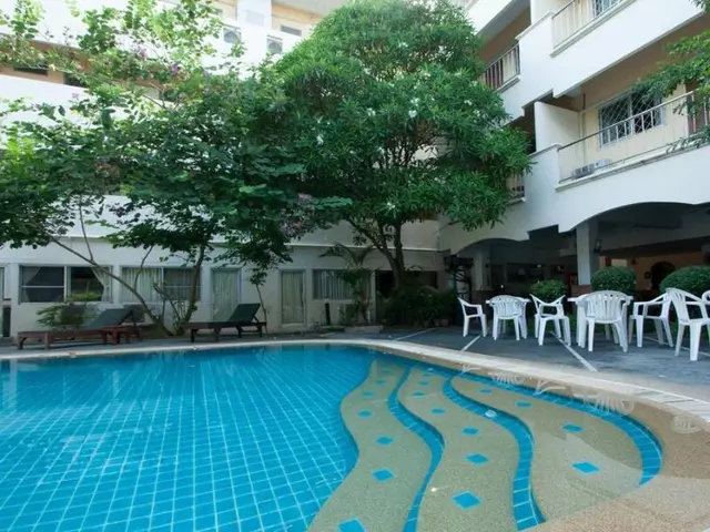 Sawasdee Place Pattaya Hotel
