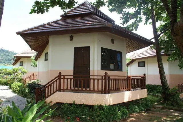 Coral Resort