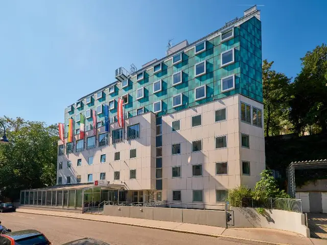 Hotel Strudlhof