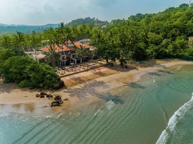 Cocobay Unawatuna