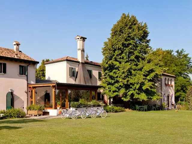 Borgo ca' dei Sospiri