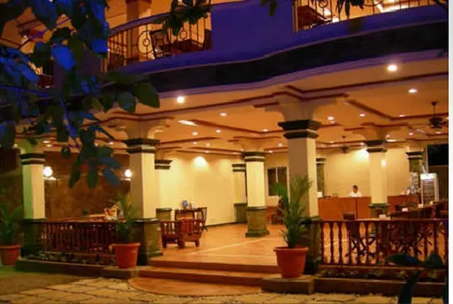 Grand Boracay Resort