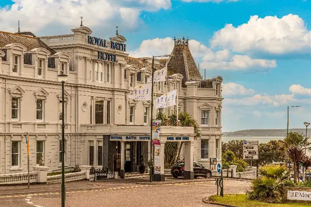 Royal Bath Hotel
