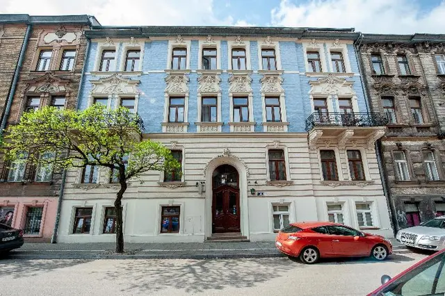 Leone Aparthotel