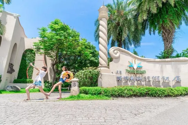 Promised Land Resort & Lagoon