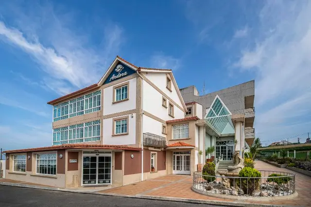 Ardora Hotel