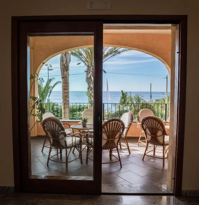 Cannamele Resort Hotel
