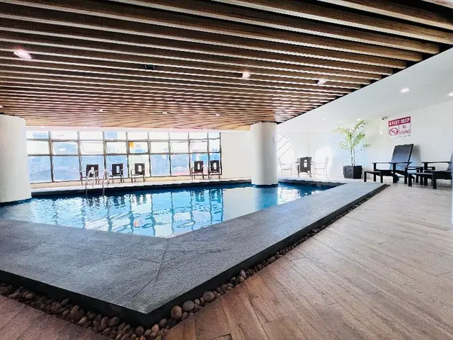 Sarrosa International Hotel and Residential Suites