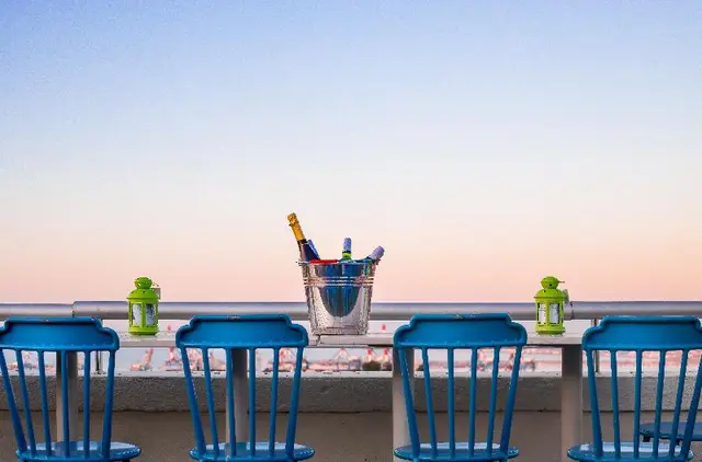 Satori Hotel Haifa