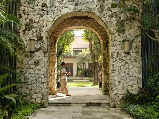 Sudamala Resort, Sanur