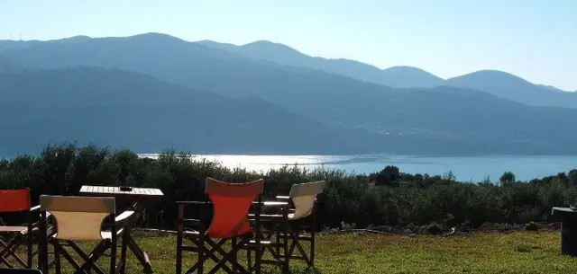 Villa Forestata