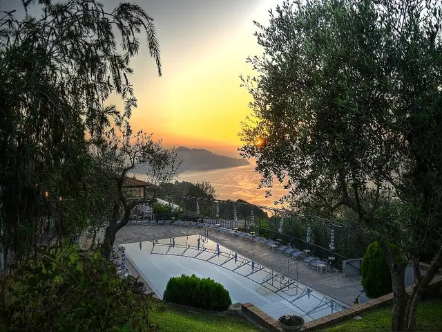 Gocce Di Capri Residence