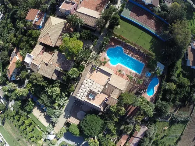 Villaggio Costa Degli Dei