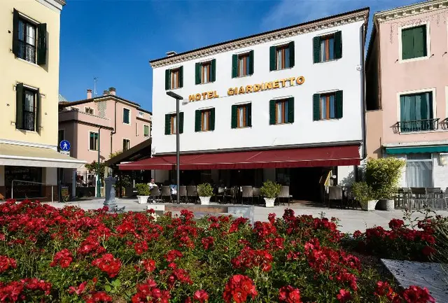 Hotel Giardinetto Venezia