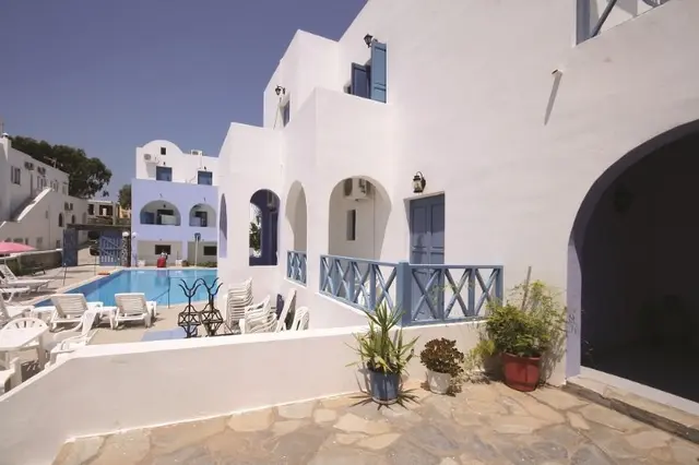 Kalma Hotel