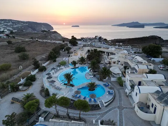 Caldera View Resort-Adults only