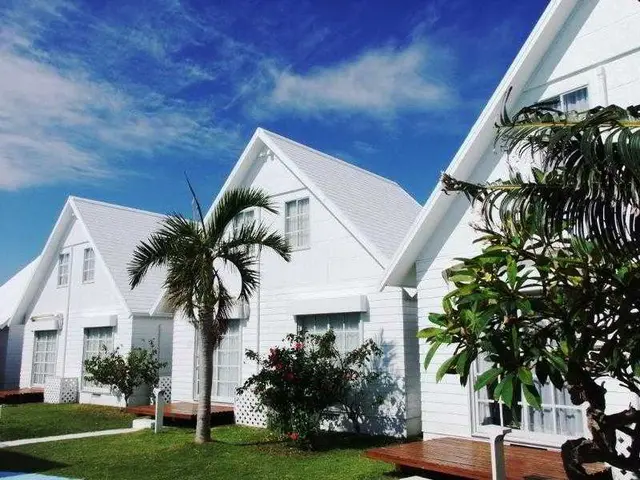 Pricia Resort Yoron