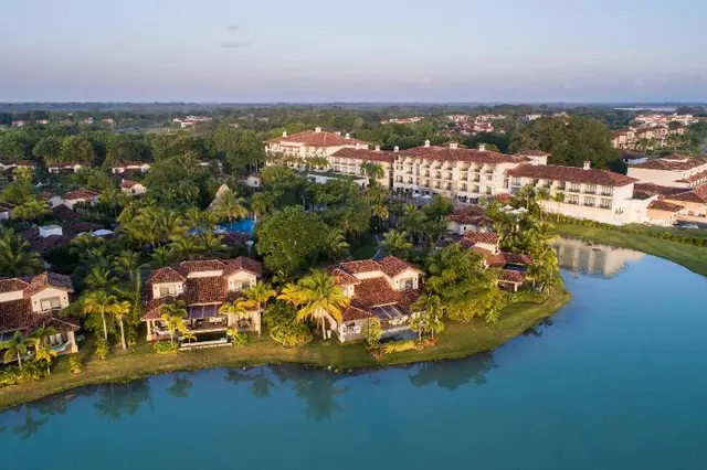 Autograph Collection The Buenaventura Golf & Beach