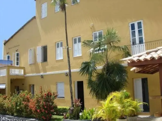 Hotel Pousada da Mangueira