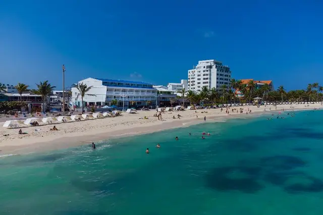 Hotel Bahia Sardina