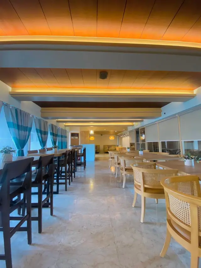 Copacabana Apartment Hotel