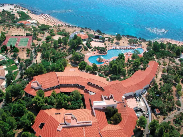 Club Esse Palmasera Resort