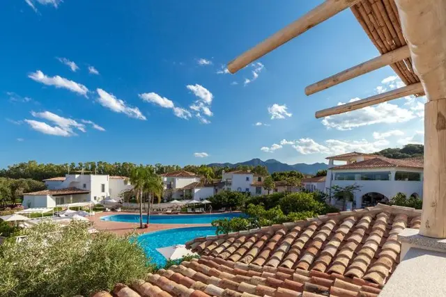 Hotel Corte Bianca - Adults only