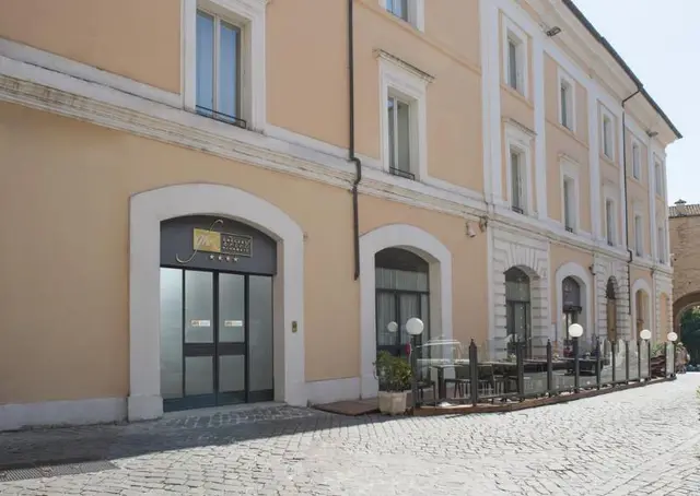 Gallery Recanati