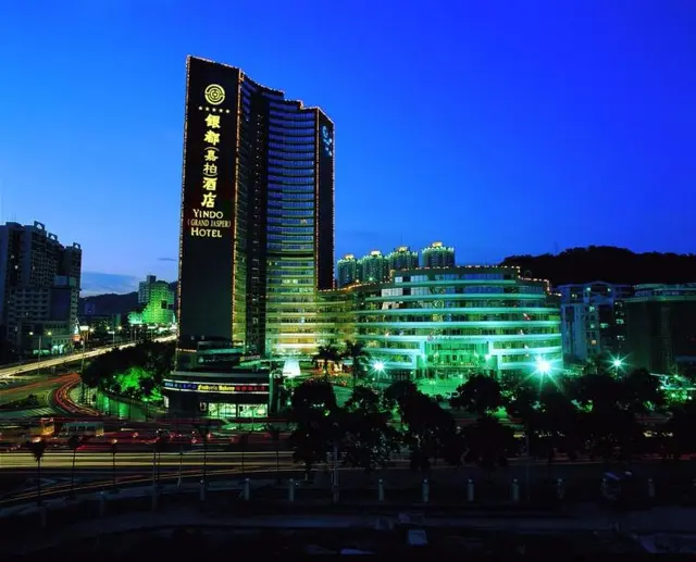 Yindo Zhuhai