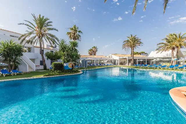 Vacances Menorca Resort