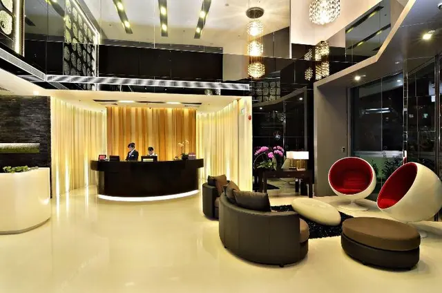 The Seacare Hotel