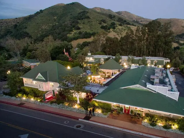 Apple Farm Hotel
