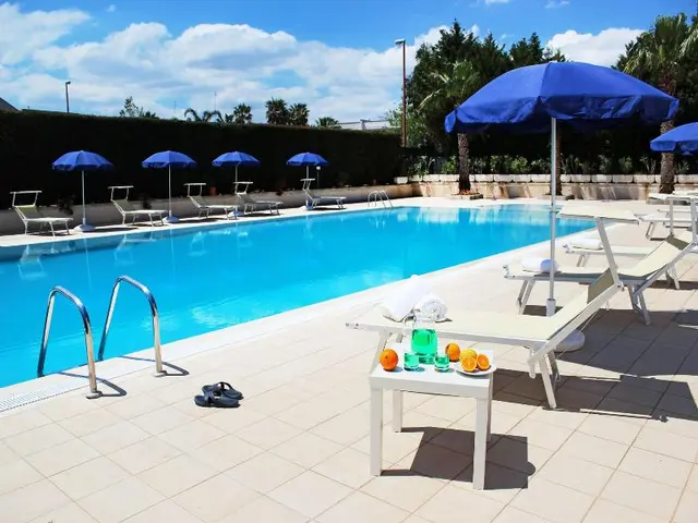Residence Oasi salento