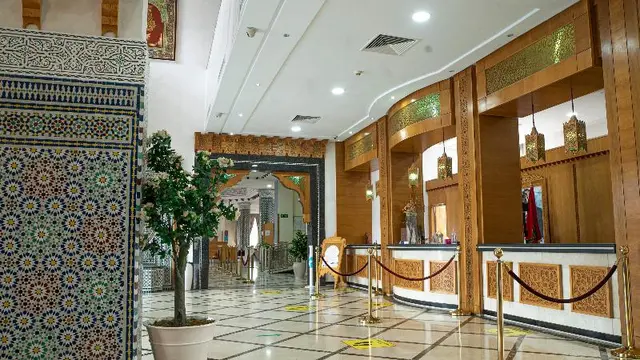La Paloma Hotel