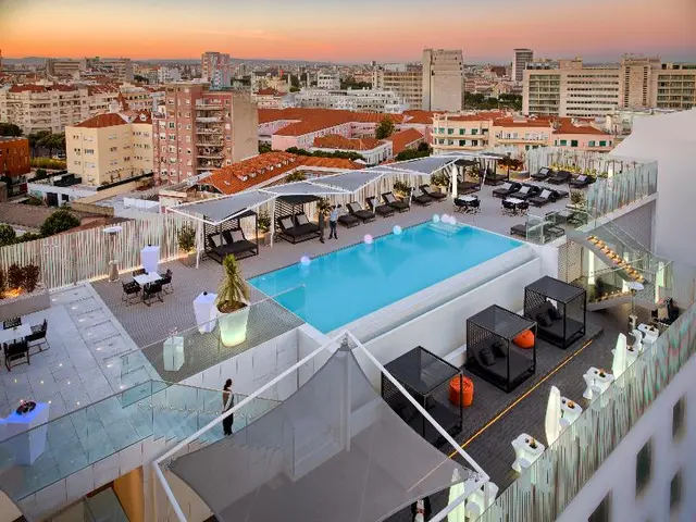 Epic SANA Lisboa