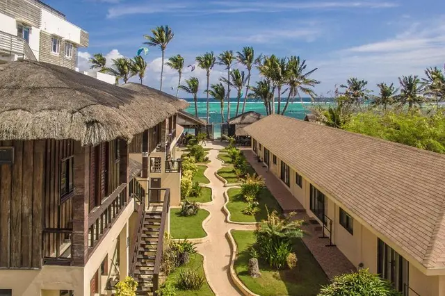 Levantin Boracay Resort