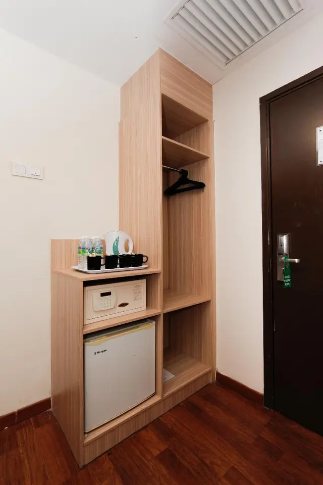 My Hotel @ Bukit Bintang