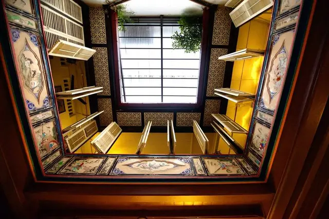Baba House Melaka