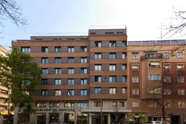 EXE MONCLOA