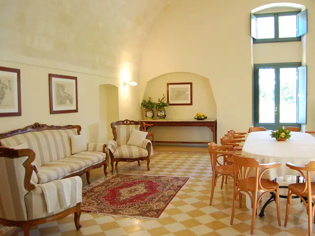 Borgo Valle Rita