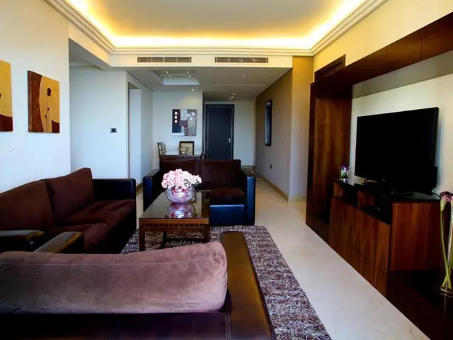Lancaster Suites