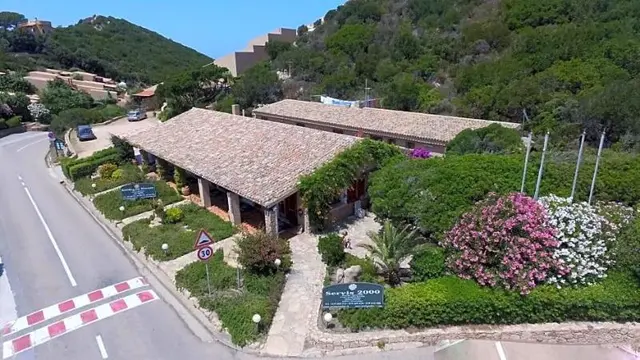 Villaggio Costa Paradiso